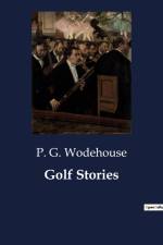 Golf Stories af P. G. Wodehouse