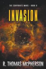 Invasion af R Thomas McPherson