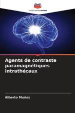 Agents de contraste paramagnétiques intrathécaux af Alberto Muñoz