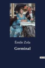 Germinal af Emile Zola