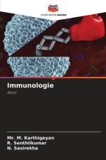 Immunologie af M. Karthigeyan