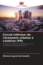Circuit inférieur de l'économie urbaine à Londrina (PR) af Mariana Aparecida Gazolla