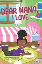Dear Nana, I Love... af Kalise A. Montgomery