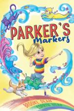 Parker's Markers af Brooke Nichole Dean