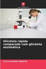 Glicémia rápida comparada com glicémia enzimática af Cica Carmelle Gbatcho