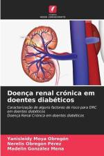 Doença renal crónica em doentes diabéticos af Yanisleidy Moya Obregón