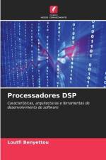 Processadores DSP af Loutfi Benyettou