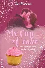 My Cup of Cake af TinaSusanne