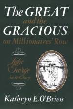 Great and the Gracious af North Country Books