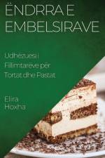 Ëndrra e Embelsirave af Elira Hoxha