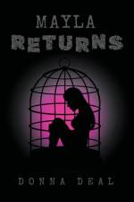 Mayla Returns af Donna Deal