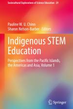 Indigenous STEM Education af Sharon Nelson-Barber