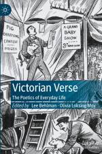Victorian Verse af Olivia Loksing Moy