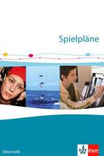 Spielpläne Oberstufe Schülerbuch
