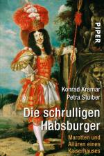 Die schrulligen Habsburger af Konrad Kramar