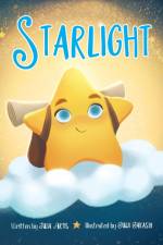 STARLIGHT af Julia Artis