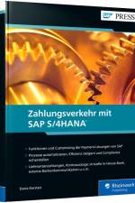 Zahlungsverkehr mit SAP S/4HANA af Daria Kersten