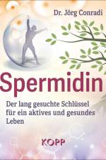 Spermidin af Jörg Conradi