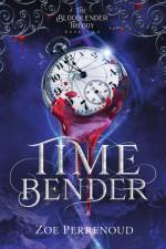 Timebender af Zoé Perrenoud