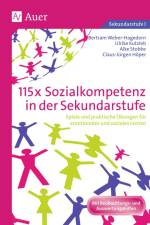 115x Sozialkompetenz in der Sekundarstufe af Britta Höper