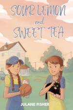 Sour Lemon and Sweet Tea af Julane Fisher