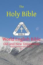 The Holy Bible af Michael Paul Johnson