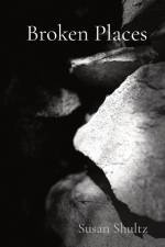 Broken Places af Susan Shultz