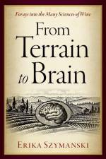 From Terrain to Brain af Erika Szymanski