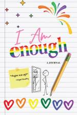 I AM ENOUGH (A Journal) af Camika Shelby