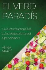 El Verd Paradís af Anna Marti