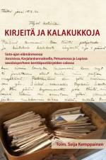 Kirjeitä ja kalakukkoja af Seija Kemppainen
