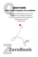 Come il volo irregolare di un aquilone af Ignazio Vanadia