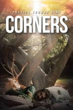 Corners af Patrick Thomas King