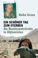 Ein schöner Tag zum Sterben af Heike Groos