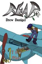 Reap af Drew Doniger