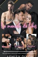 Colección La manada de lobos af Ashley Dixon