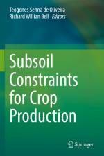 Subsoil Constraints for Crop Production af Richard Willian Bell
