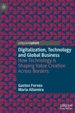 Digitalization, Technology and Global Business af Maria Altamira