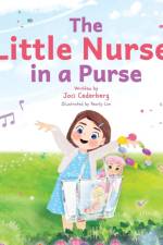 The Little Nurse in a Purse af Jaci Cederberg