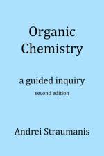Organic Chemistry af Andrei Straumanis