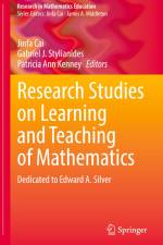 Research Studies on Learning and Teaching of Mathematics af Jinfa Cai