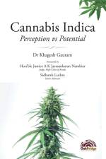 Cannabis Indica af Khagesh Gautam