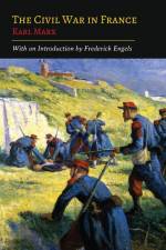 The Civil War in France af Karl Marx