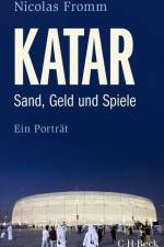 Katar af Nicolas Fromm
