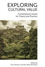 Exploring Cultural Value af Ian Fillis