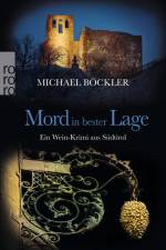 Mord in bester Lage af Michael Böckler