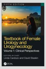 Textbook of Female Urology and Urogynecology