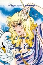 I mesi di Lady Oscar - Maggio af Elena Romanello