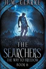 The Searchers af H. M. Clarke