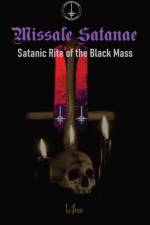Missale Satanae af Lcf Ns